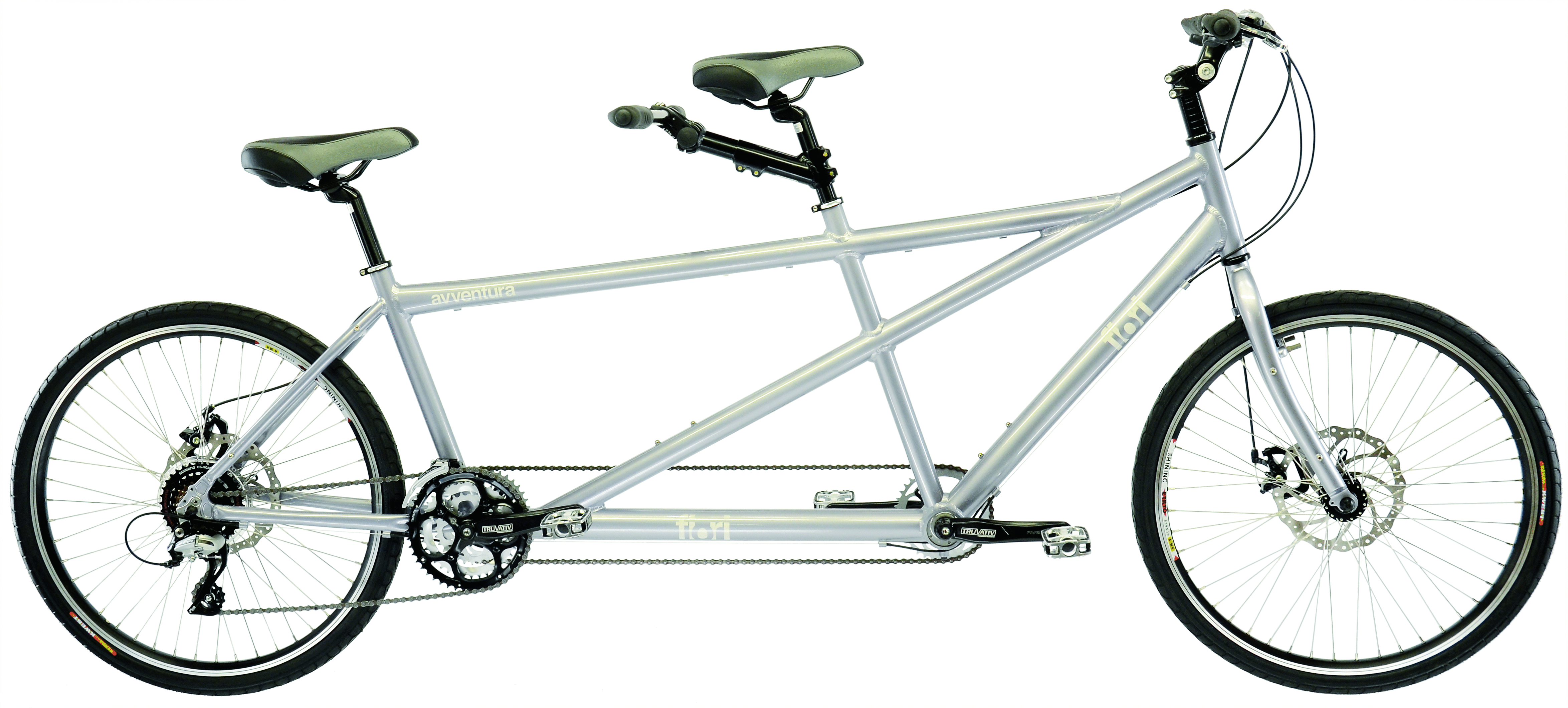 tandem bike canadian tire